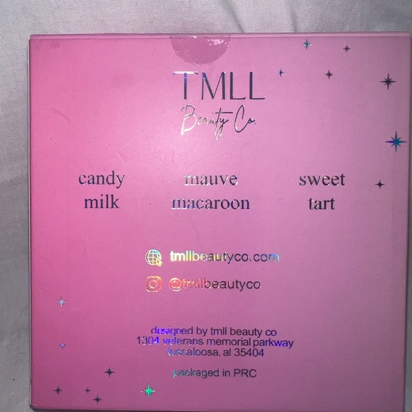 TMLL Lip Drip Trio “Pink Edition” - Picture 3 of 9